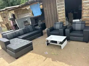 Standard 8 Seater for Living Room