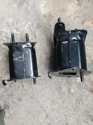 Front Bumper Beam Cup for Gx 460 2016 Model