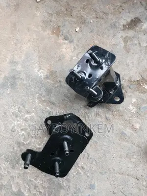 Front Bumper Beam Cup for Gx 460 2016 Model