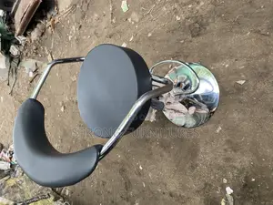 Adjustable Bar Stool