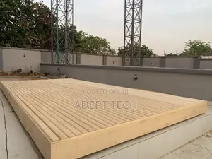 Swimming Pool Construction