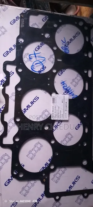 Top Gasket for Audi Q7