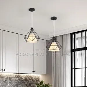 Pendant Light