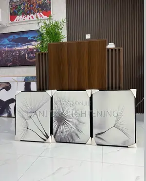 Modern Art Glass Frames for Home Decor at an Affordable Pric