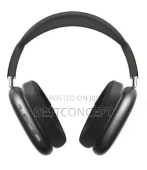 P9 Wireless Bluetooth Headset
