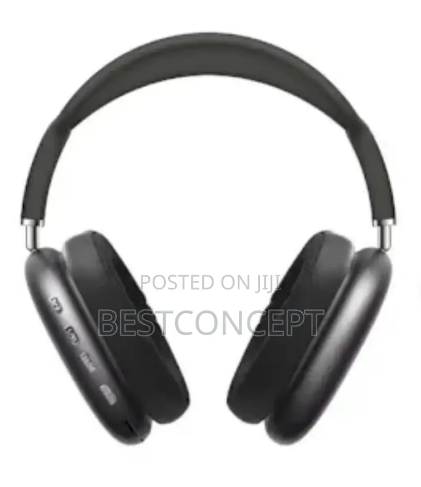 P9 Wireless Bluetooth Headset
