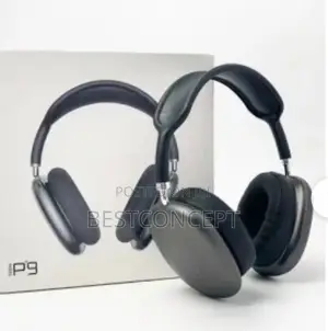 P9 Wireless Bluetooth Headset