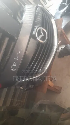 Front Grill for Mazda Cx9 2015 Model