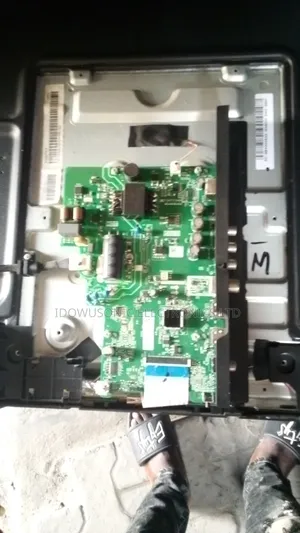 Repair Any Type of Smart Tv 43inch to 100inch