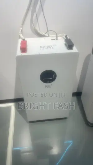 15kwh Lithium Batteries Available the Best Quality