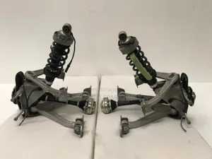Front and Back Shock Observer Audi R8