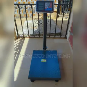 Photo - 500kg Digital Scale