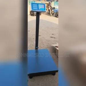 500kg Digital Scale