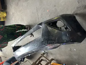 Front Bumper Camry 2012 Available Now