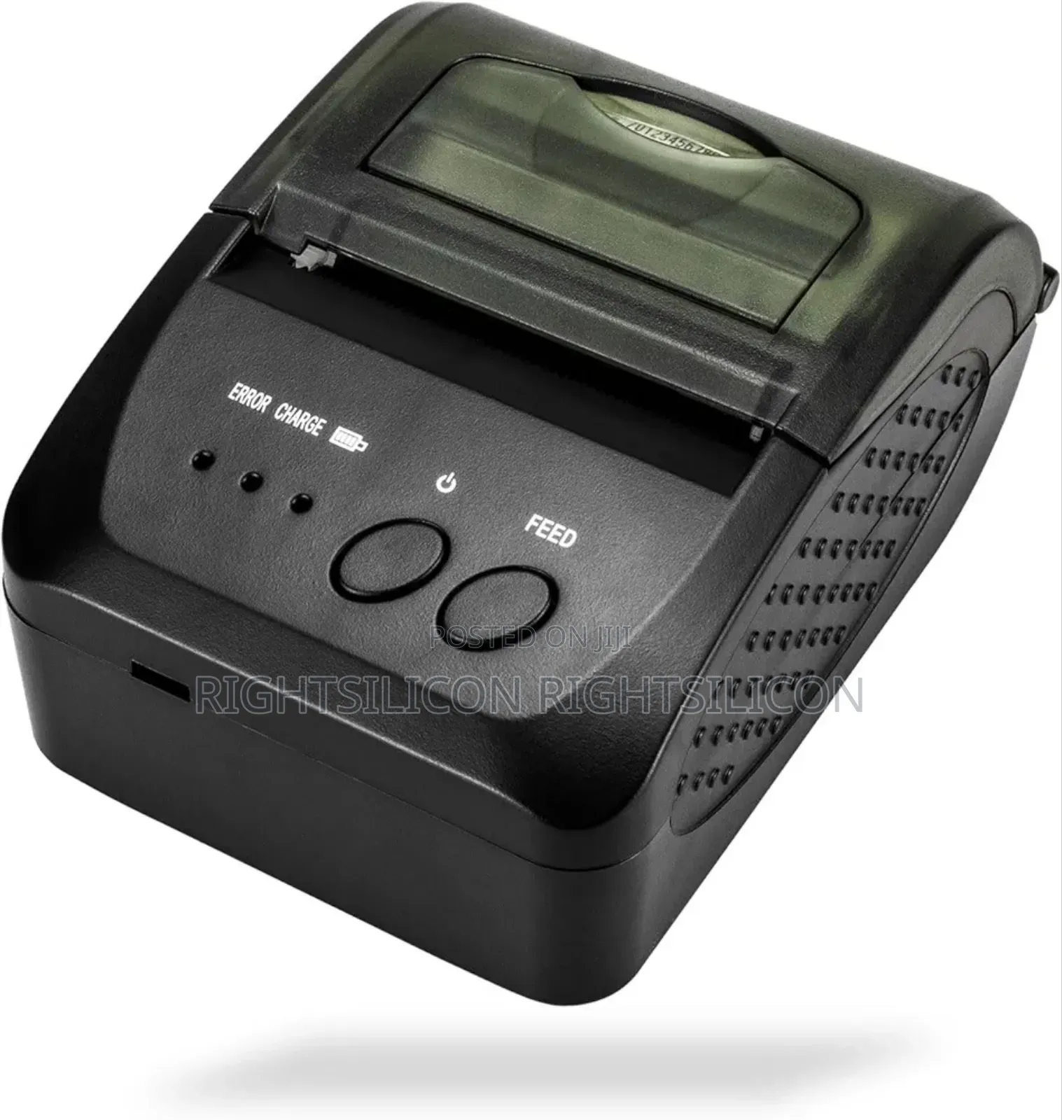 Usa Netumscan Bluetooth Wireless Thermal Receipt Printer
