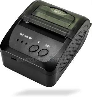 Usa Netumscan Bluetooth Wireless Thermal Receipt Printer