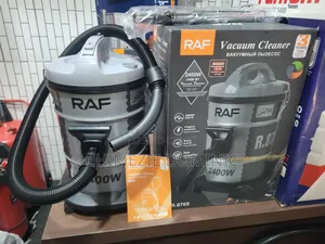 Raf Vacuum Cleaner