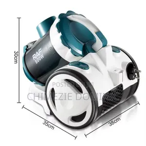 Raf Vacuum Cleaner