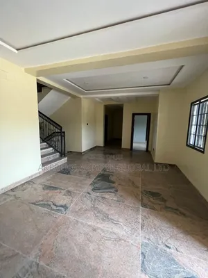 5bdrm Townhouse / Terrace in Asokoro Abuja for rent