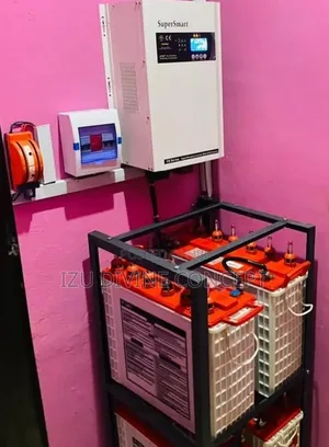 Installation Setup