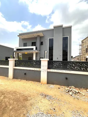 Photo - 4bdrm Duplex in Katampe Extension for rent