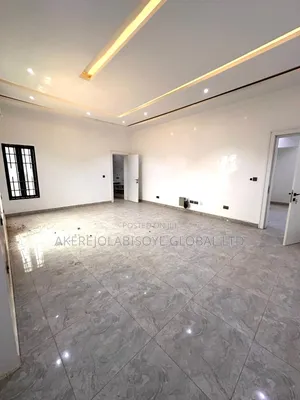 4bdrm Duplex in Katampe Extension for rent