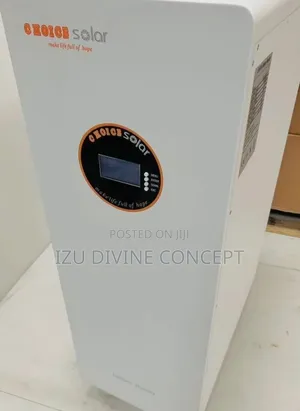Choice Solar