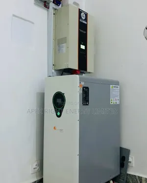 10kva Felicity System+ 17.5kwh Lithium+15pcs-680watts Panels
