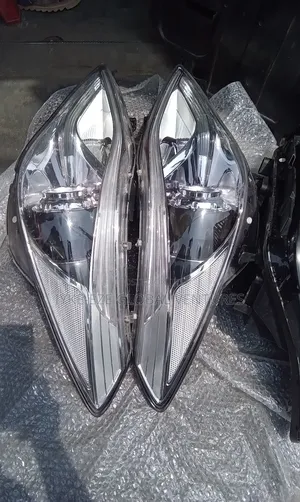 Head Lamps Hyundai Azera 2013/2014 Model