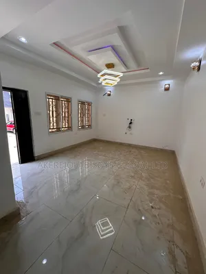 4bdrm Townhouse / Terrace in Katampe Extension for rent