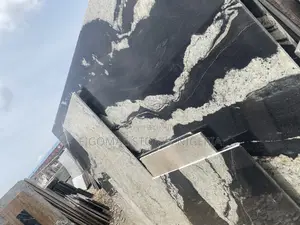 Marquee Black Slab