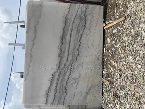 Turkey White Slab
