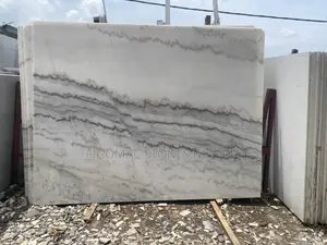 Turkey White Slab