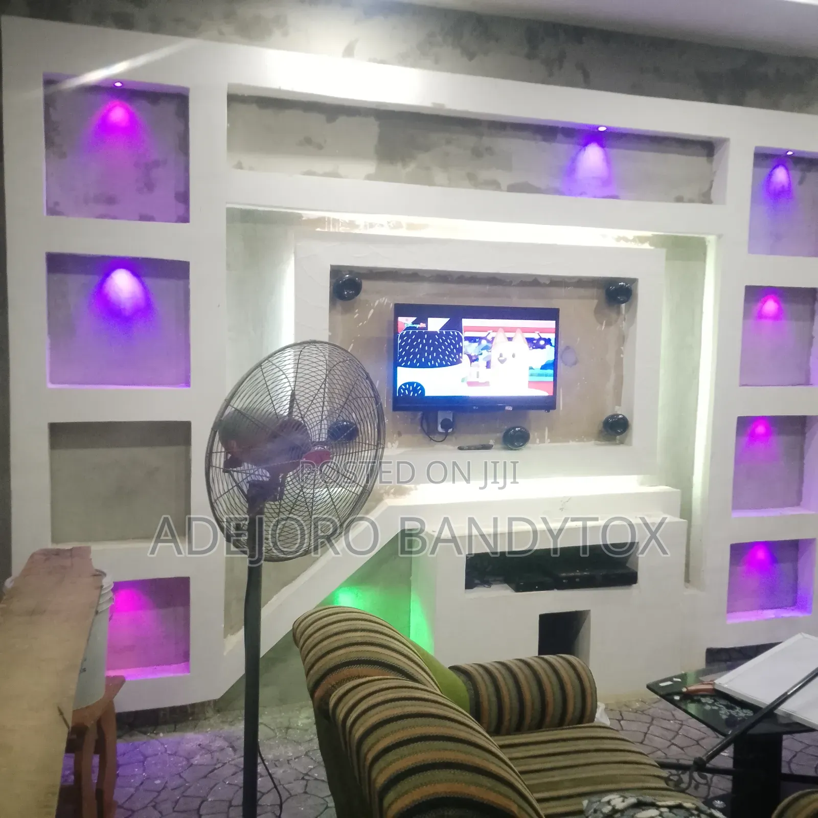 Pop Ceiling And Designs
