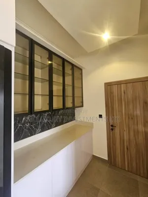 2bdrm Duplex in Victoria Island for sale