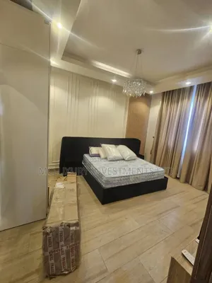 3bdrm Apartment in Lagos, Victoria Island for sale