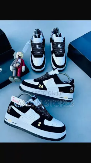 Nike Air Custom Sneakers