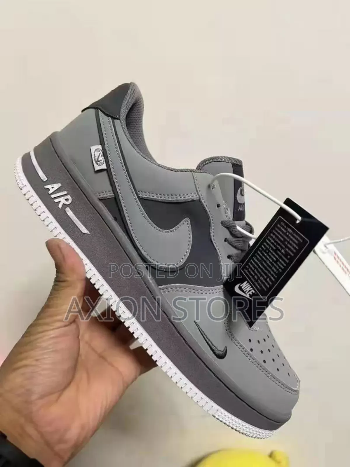 Nike Air Custom Sneakers