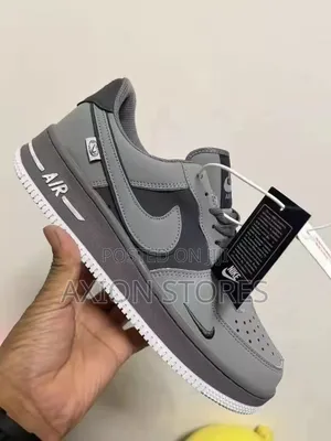 Nike Air Custom Sneakers