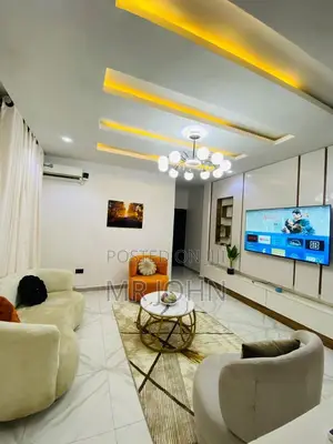 Furnished 2bdrm Apartment in Omalicha Pr, Lekki for sale