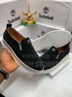 Photo - Quality Timberland Loafer