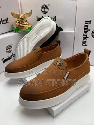 Quality Timberland Loafer
