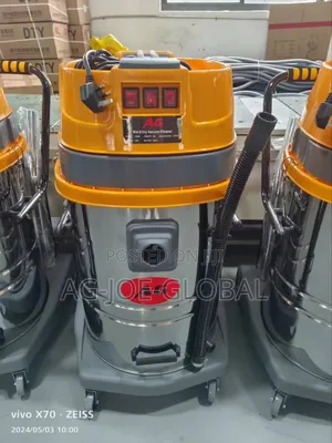 80l Vacuum Cleaner