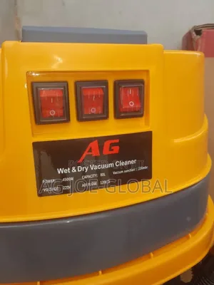 80l Vacuum Cleaner