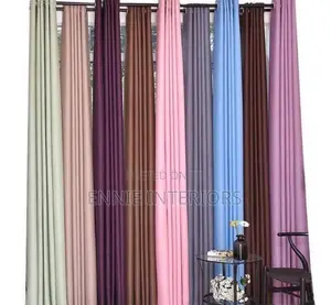 Curtains and Drapes