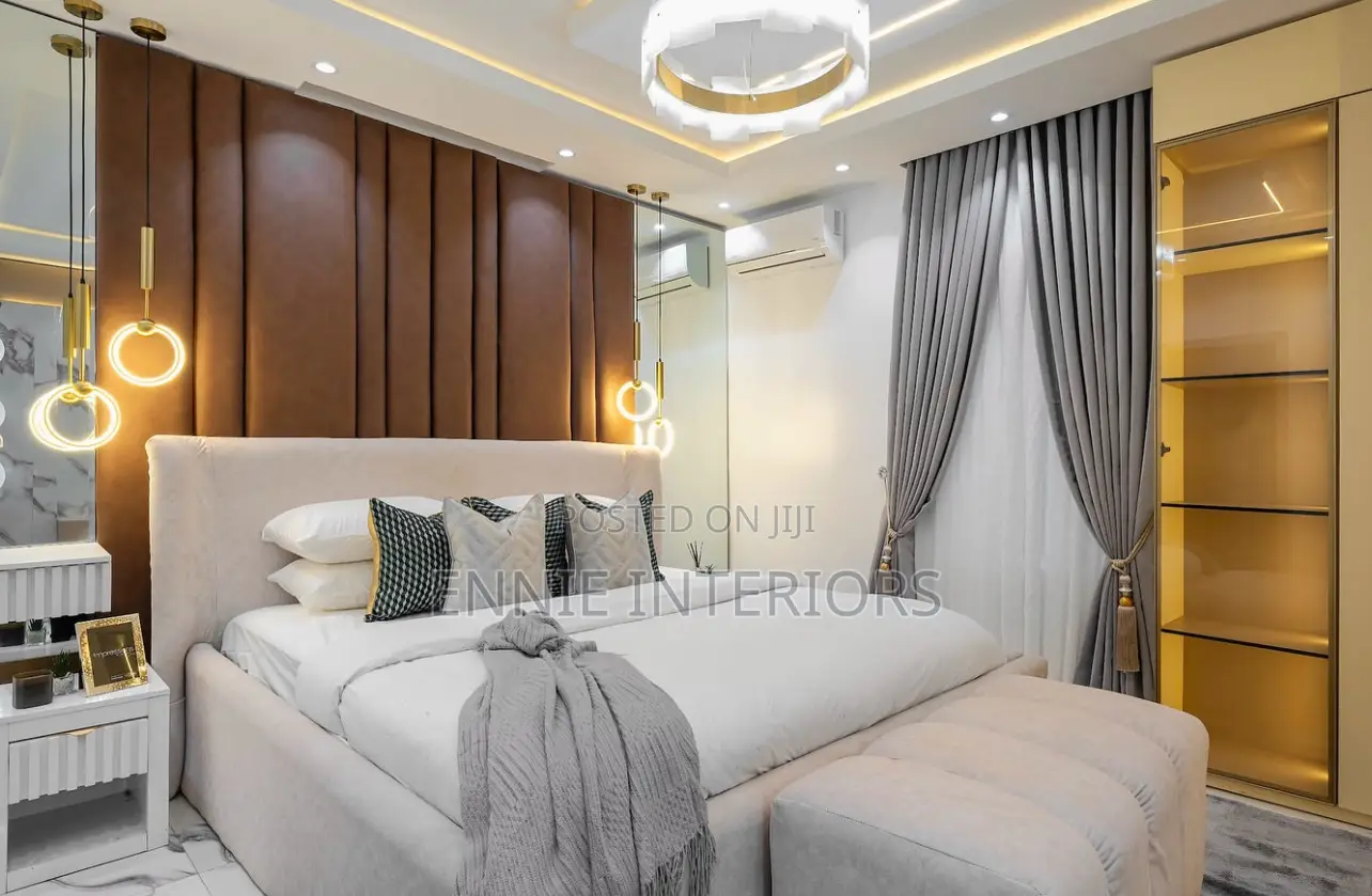 Curtains and Drapes