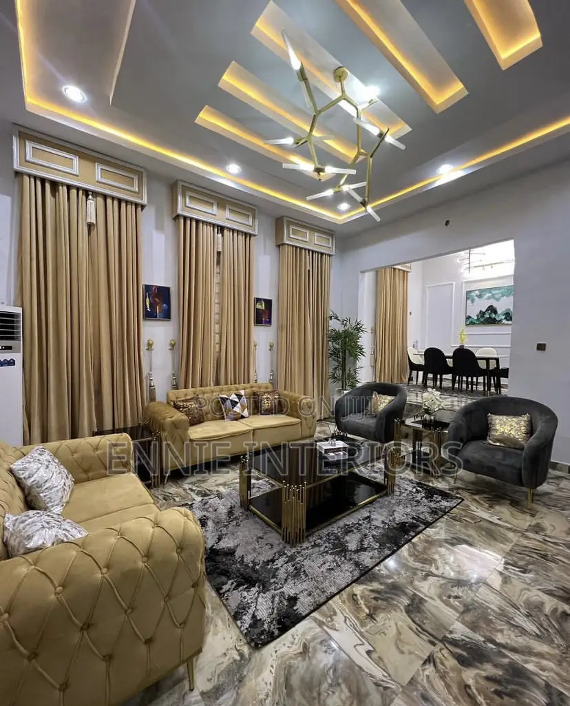 Curtains and Drapes