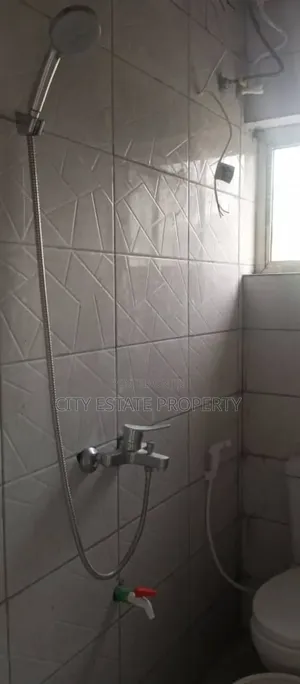 Furnished 2bdrm Block of Flats in Omega, Port-Harcourt for rent