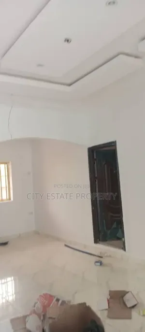 Furnished 2bdrm Block of Flats in Omega, Port-Harcourt for rent