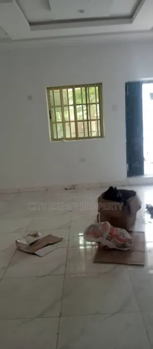 Furnished 2bdrm Block of Flats in Omega, Port-Harcourt for rent